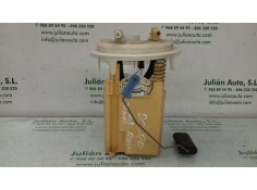 Recambio de bomba combustible para citroen jumpy 2.0 hdi sx familiar (5/6 asientos) referencia OEM IAM 9659634080  AFORADOR BOMB 2