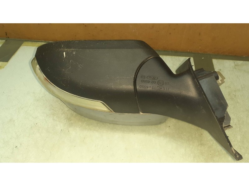 Recambio de retrovisor izquierdo para ford focus turn. referencia OEM IAM 212836413 E9024550 ELECTRICO