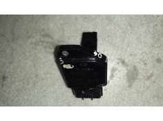 Recambio de caudalimetro para ford mondeo berlina (ge) 2.0 tdci cat referencia OEM IAM XS7F12B579AA AFH60M16 CONECTOR 4 PINES
