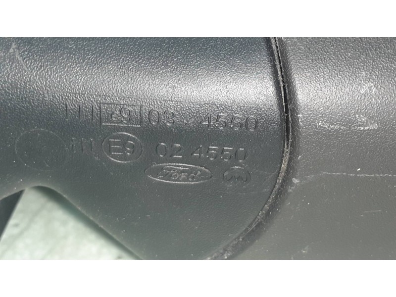 Recambio de retrovisor izquierdo para ford focus turn. referencia OEM IAM 212836413 E9024550 ELECTRICO