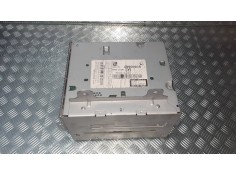 Recambio de sistema audio / radio cd para chevrolet cruze lt referencia OEM IAM 20900938  GM