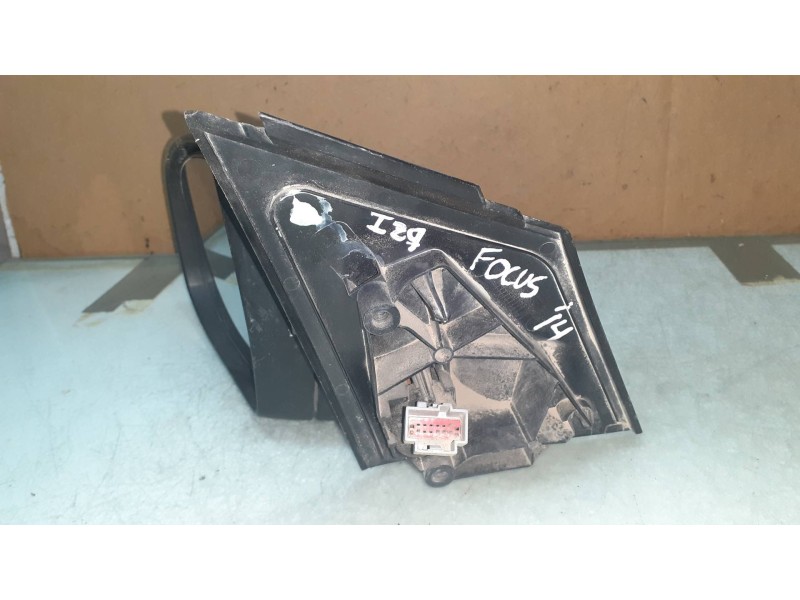 Recambio de retrovisor izquierdo para ford focus turn. referencia OEM IAM 212836413 E9024550 ELECTRICO