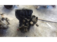 Recambio de caja cambios para fiat multipla (186) 1.9 jtd 110 elx eleganza referencia OEM IAM 21-24-775005   2