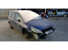 peugeot 307 break / sw (s1) del año 2002