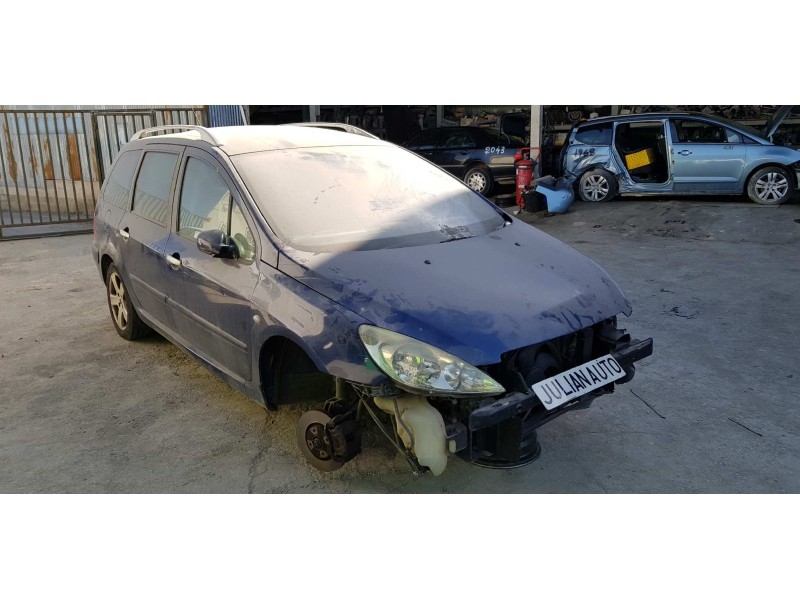 peugeot 307 break / sw (s1) del año 2002