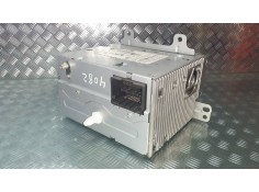 Recambio de sistema audio / radio cd para chevrolet cruze lt referencia OEM IAM 20900938  GM 2