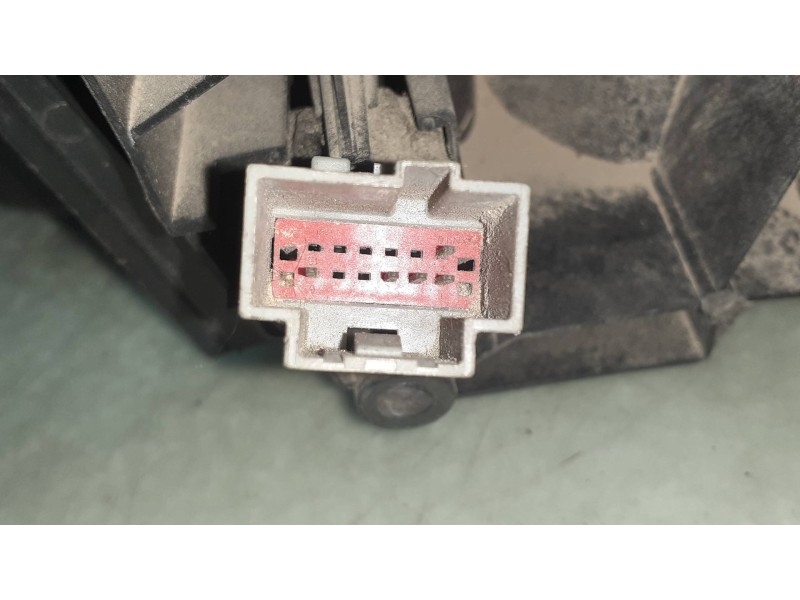 Recambio de retrovisor izquierdo para ford focus turn. referencia OEM IAM 212836413 E9024550 ELECTRICO