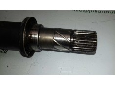 Recambio de transmision delantera derecha para renault megane ii classic berlina dynamique referencia OEM IAM 8200472158   2