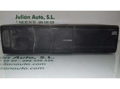 Recambio de sistema audio / radio cd para bmw mini (r50,r53) cooper referencia OEM IAM 65126946989 020258 