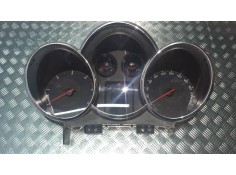 Recambio de cuadro instrumentos para chevrolet cruze lt referencia OEM IAM 95981272 688014257 1272U