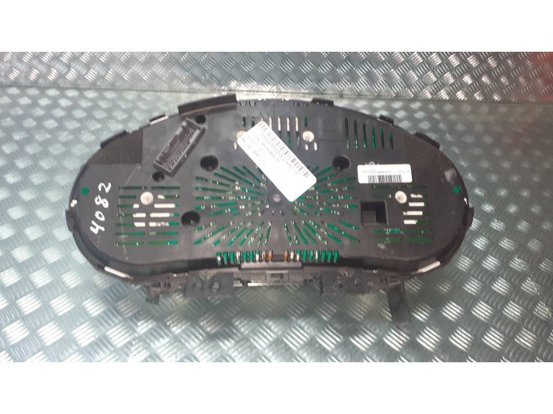 Recambio de cuadro instrumentos para chevrolet cruze lt referencia OEM IAM 95981272 688014257 1272U