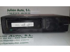 Recambio de sistema audio / radio cd para bmw mini (r50,r53) cooper referencia OEM IAM 65126946989 020258  2