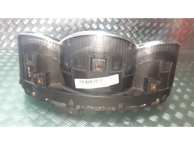 Recambio de cuadro instrumentos para chevrolet cruze lt referencia OEM IAM 95981272 688014257 1272U