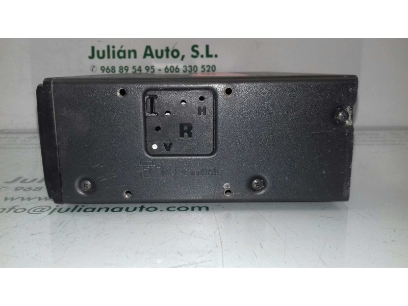 Recambio de sistema audio / radio cd para bmw mini (r50,r53) cooper referencia OEM IAM 65126946989 020258 