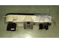 Recambio de mando calefaccion / aire acondicionado para ford grand tourneo connect referencia OEM IAM 7T1618C419AA   2