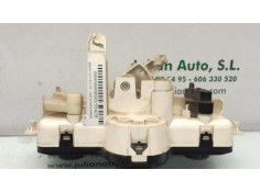 Recambio de mando calefaccion / aire acondicionado para renault clio iii confort expression referencia OEM IAM 030967W 69597003  2