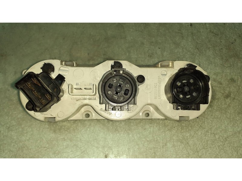 Recambio de mando calefaccion / aire acondicionado para ford grand tourneo connect referencia OEM IAM 7T1618C419AA  