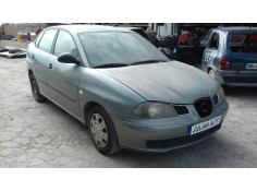 seat cordoba berlina (6l2) del año 2003 2