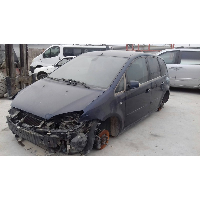 ford focus c-max (cap) del año 2004