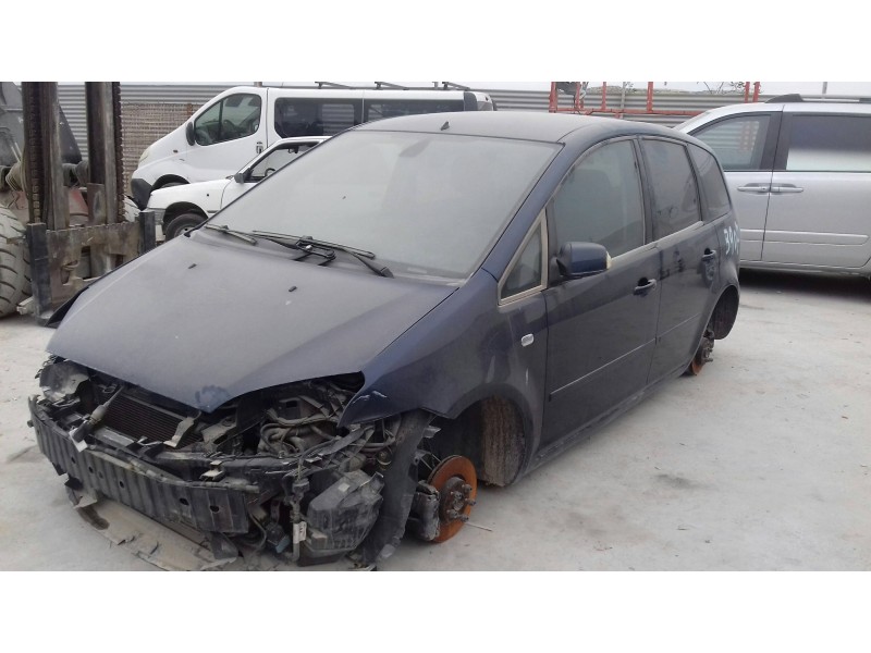 ford focus c-max (cap) del año 2004