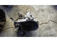 Recambio de caja cambios para nissan almera (n16/e) line up referencia OEM IAM A0228320  