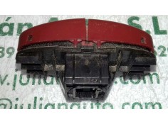 Recambio de warning para citroen xsara picasso 1.6 hdi satisfaction plus ii referencia OEM IAM 3329 CIERRE PUERTAS 3 + 3 PINES 2