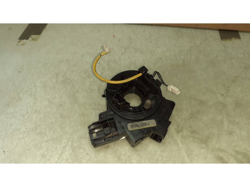 Recambio de anillo airbag para ford focus berlina (cap) ambiente (d) referencia OEM IAM 4M5T14A664AB  