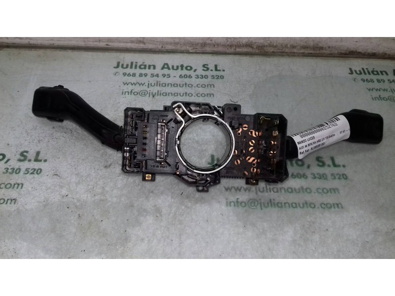 Recambio de mando luces para audi a6 berlina (4b2) 2.5 tdi quattro referencia OEM IAM 8L0953513G 4B0953503G 