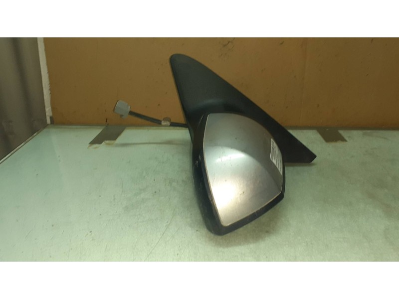 Recambio de retrovisor izquierdo para ford mondeo berlina (ge) ambiente referencia OEM IAM 1S7117683CF E9014119 ELECTRICO