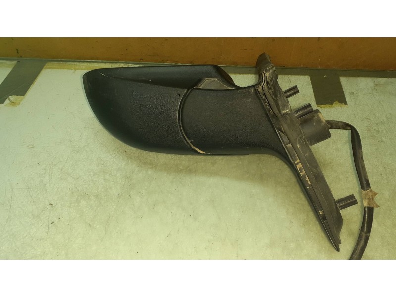 Recambio de retrovisor izquierdo para ford mondeo berlina (ge) ambiente referencia OEM IAM 1S7117683CF E9014119 ELECTRICO