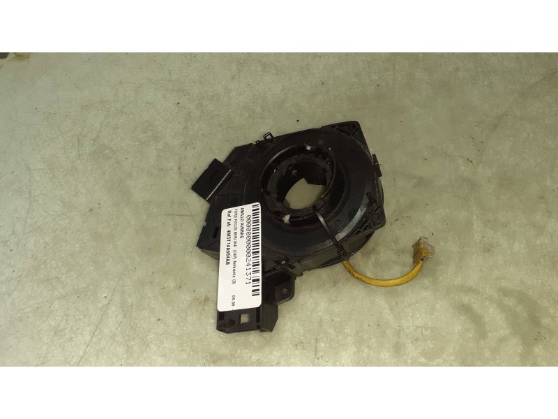 Recambio de anillo airbag para ford focus berlina (cap) ambiente (d) referencia OEM IAM 4M5T14A664AB  
