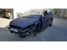 peugeot 307 break / sw (s1) del año 2002 2