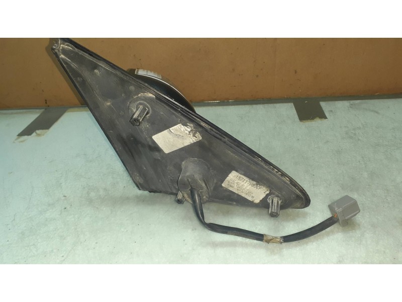 Recambio de retrovisor izquierdo para ford mondeo berlina (ge) ambiente referencia OEM IAM 1S7117683CF E9014119 ELECTRICO