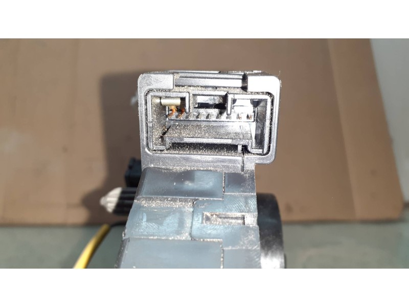 Recambio de anillo airbag para ford focus berlina (cap) ambiente (d) referencia OEM IAM 4M5T14A664AB  