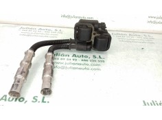 Recambio de bobina encendido para mercedes-benz clase c (w203) berlina 320 (203.064) referencia OEM IAM A0001587803 0221503035 0
