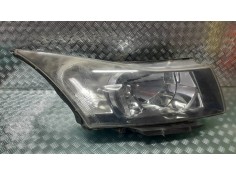 Recambio de faro derecho para chevrolet cruze lt referencia OEM IAM 12413  