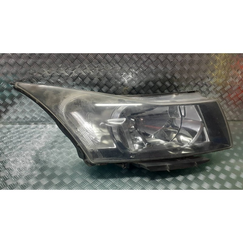 Recambio de faro derecho para chevrolet cruze lt referencia OEM IAM 12413  