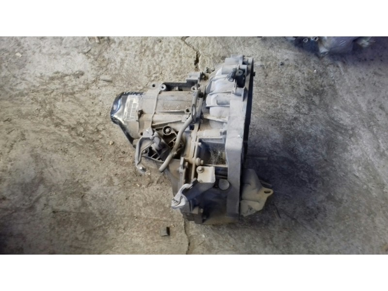 Recambio de caja cambios para nissan almera (n16/e) line up referencia OEM IAM A0228320  