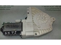 Recambio de motor elevalunas trasero izquierdo para audi a5 sportback (8t) 2.0 tdi (110kw) referencia OEM IAM 8K0959802A 1101A66