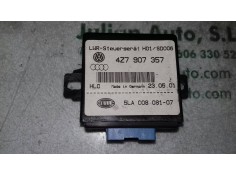 Recambio de modulo electronico para audi a6 berlina (4b2) 2.5 tdi quattro referencia OEM IAM 4Z7907357 5LA00808107 HELLA