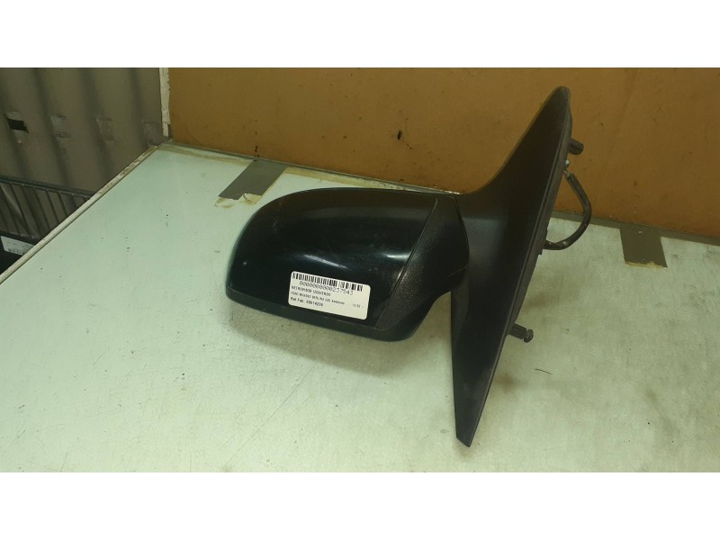 Recambio de retrovisor izquierdo para ford mondeo berlina (ge) ambiente referencia OEM IAM E9014236 836155 ELECTRICO