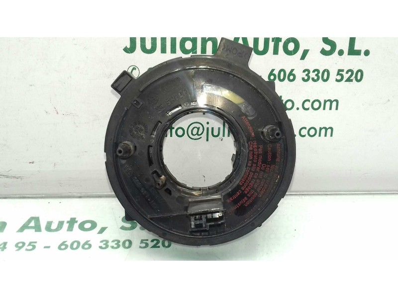 Recambio de anillo airbag para skoda octavia berlina (1u2) 1.9 tdi slx referencia OEM IAM 1J0959653  ALS