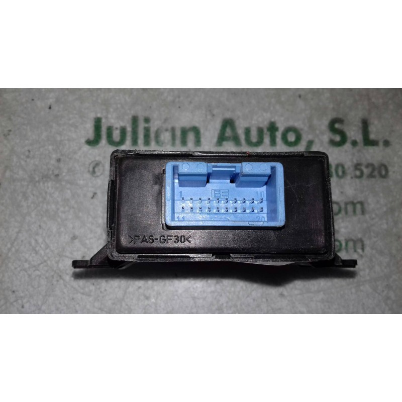 Recambio de modulo electronico para audi a6 berlina (4b2) 2.5 tdi quattro referencia OEM IAM 4Z7907357 5LA00808107 HELLA