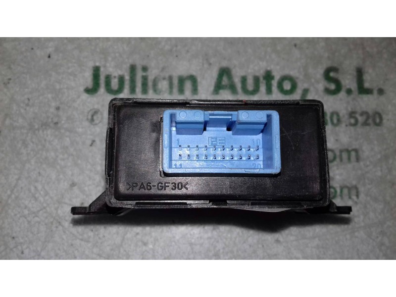 Recambio de modulo electronico para audi a6 berlina (4b2) 2.5 tdi quattro referencia OEM IAM 4Z7907357 5LA00808107 HELLA