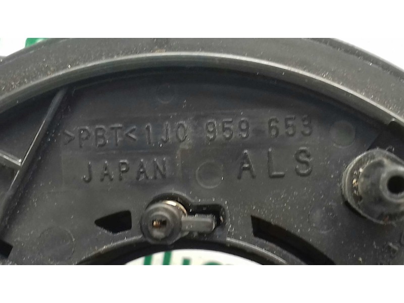 Recambio de anillo airbag para skoda octavia berlina (1u2) 1.9 tdi slx referencia OEM IAM 1J0959653  ALS