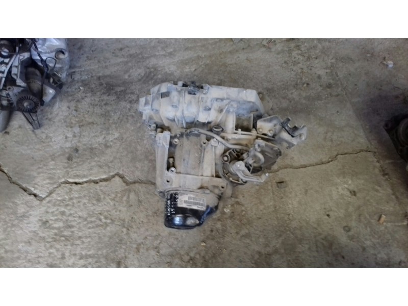 Recambio de caja cambios para nissan almera (n16/e) line up referencia OEM IAM A0228320  