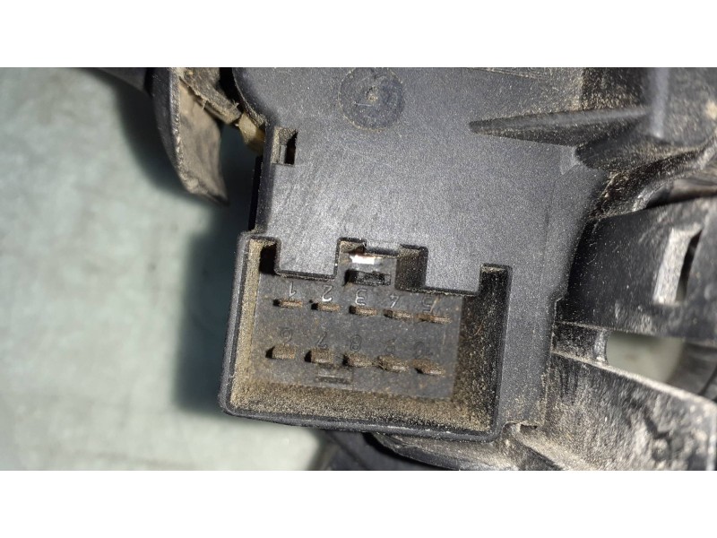 Recambio de mando luces para ford mondeo berlina (ge) ambiente referencia OEM IAM 1S7T14A664AD 3S7T17A553AA 1S7T13335AE