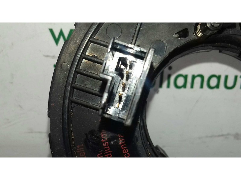 Recambio de anillo airbag para skoda octavia berlina (1u2) 1.9 tdi slx referencia OEM IAM 1J0959653  ALS