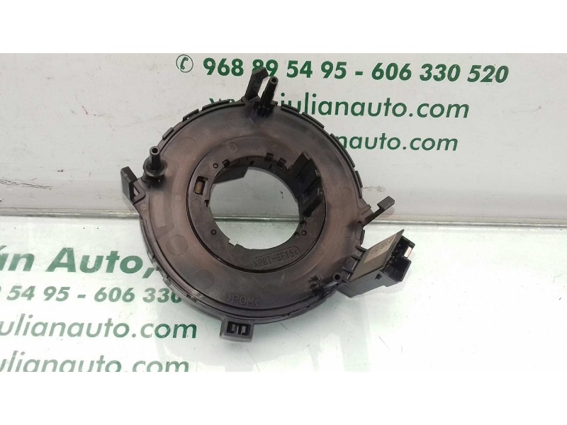 Recambio de anillo airbag para skoda octavia berlina (1u2) 1.9 tdi slx referencia OEM IAM 1J0959653  ALS