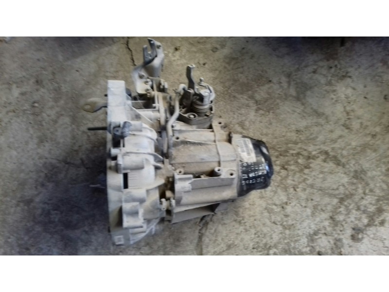 Recambio de caja cambios para nissan almera (n16/e) line up referencia OEM IAM A0228320  
